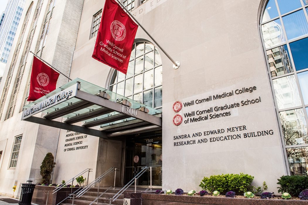 Weill Cornell Medicine